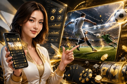 Câu chuyện thương hiệu alo388
